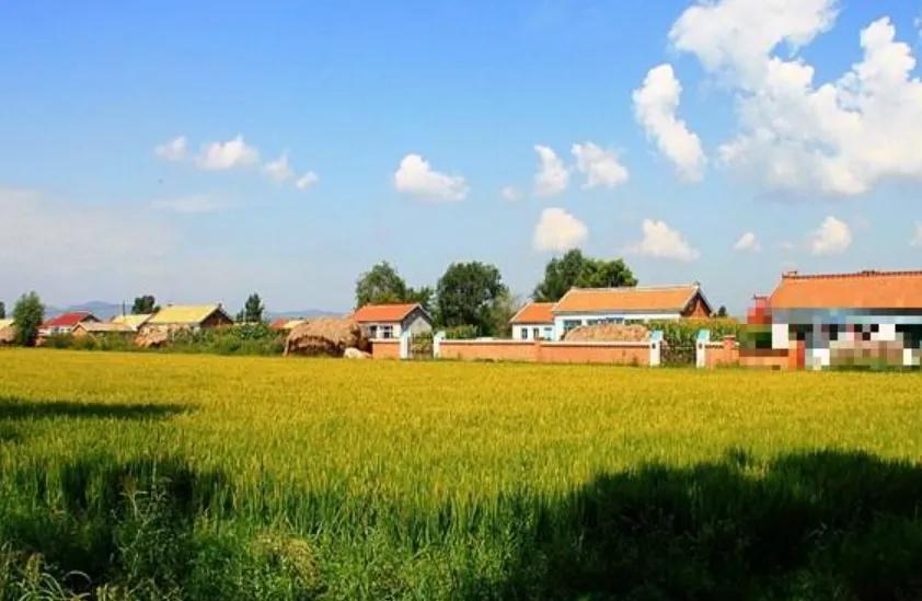 九台其塔木北山,九台其塔木镇景点