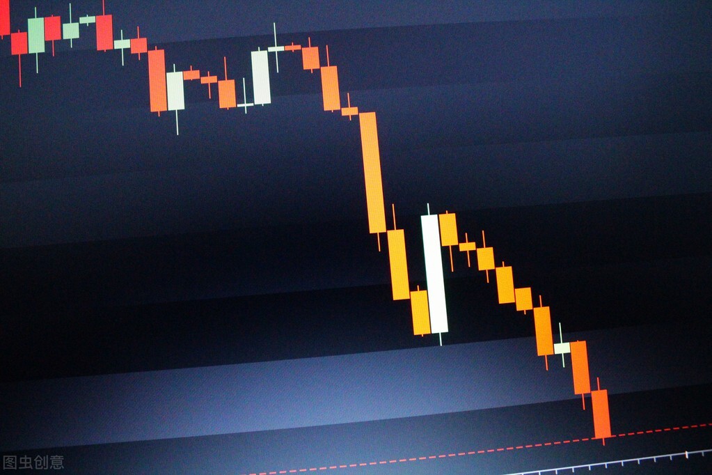 大盘跌破30日均线后加速下行,大盘跌破支撑位放量下跌意味什么