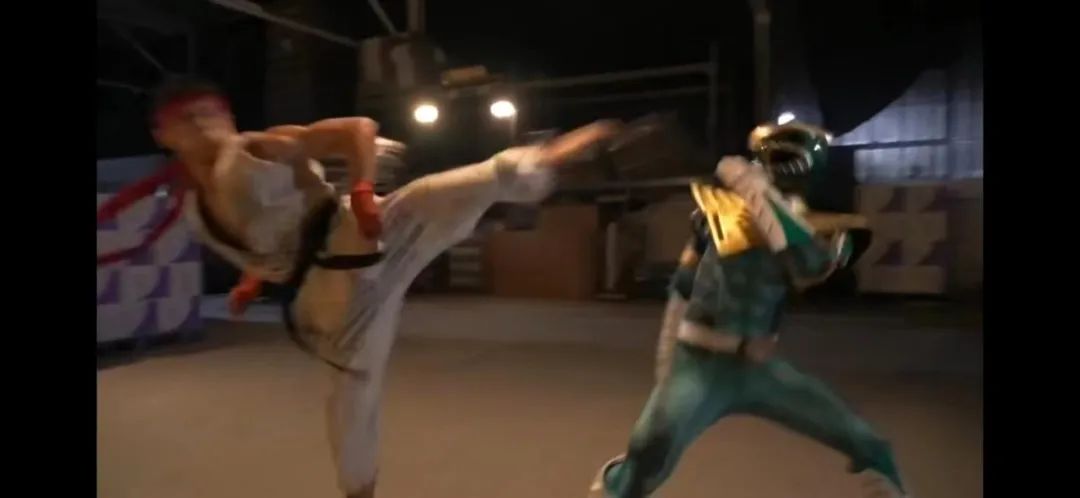 当特摄演员的前提是什么,当特摄演员有什么要求