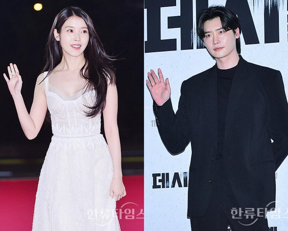 iu和李钟硕哪个时候谈恋爱,iu和李钟硕恋情怎么被发现的