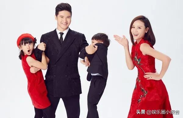 景甜张继科什么原因分手,景甜张继科恋爱经历了什么