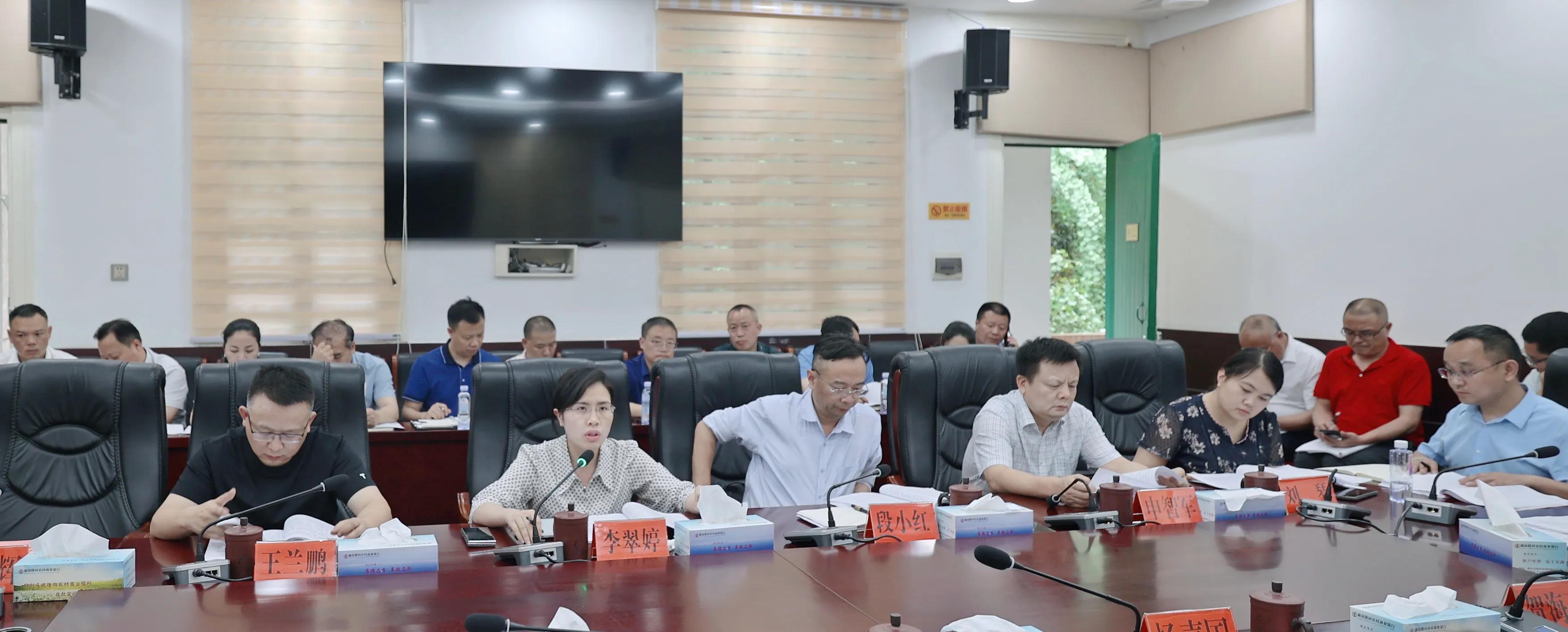 乡村振兴隆回样板,乡村振兴组合拳