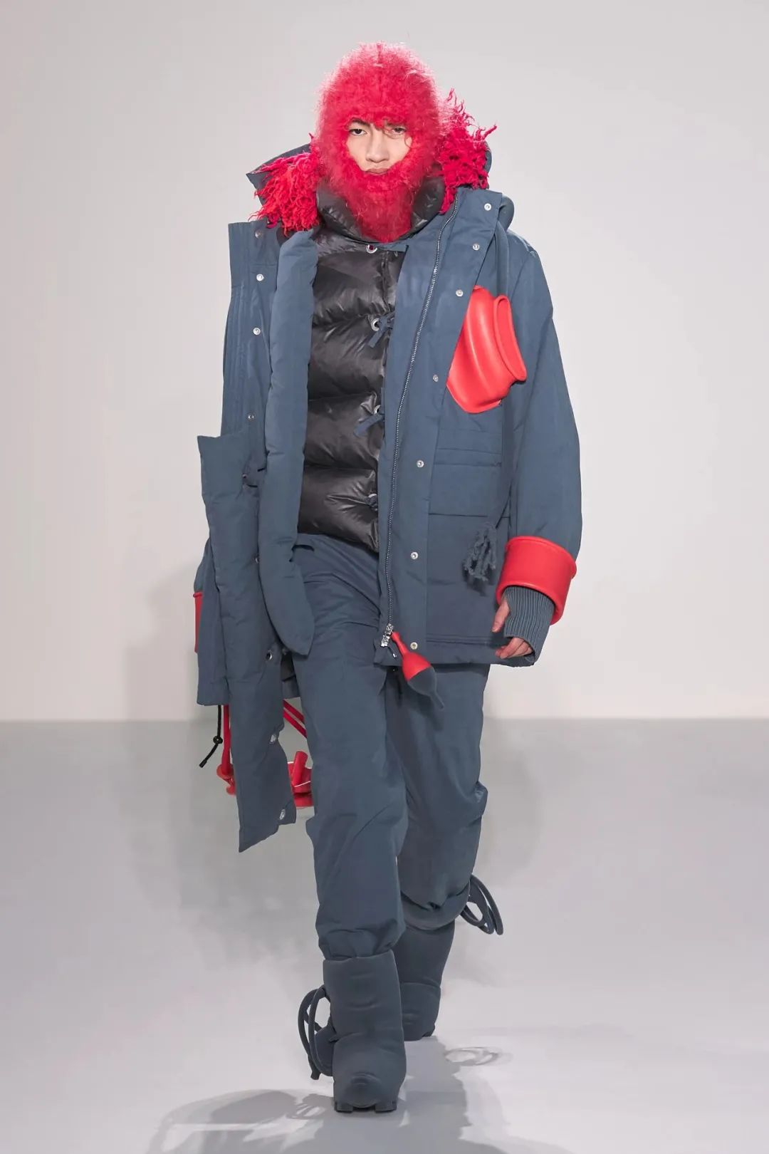 男装成衣系列,2021年最好看的秋冬季男装