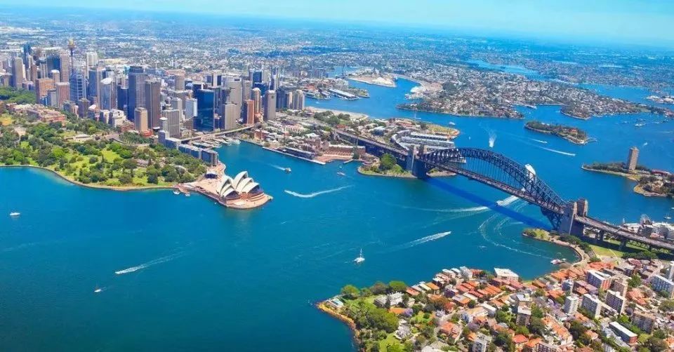 快递澳洲哪个公司最好清关,澳洲集运派送到家