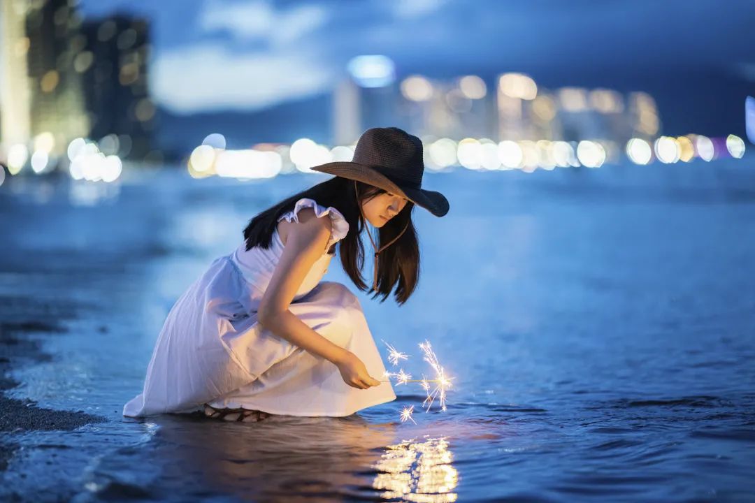 摄影师于海童​：尼康Z9基本满足了我在照片与视频领域的所有需求