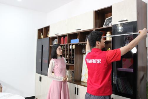 搬家用什么搬家公司最划算,虎门搬家公司搬家多少钱