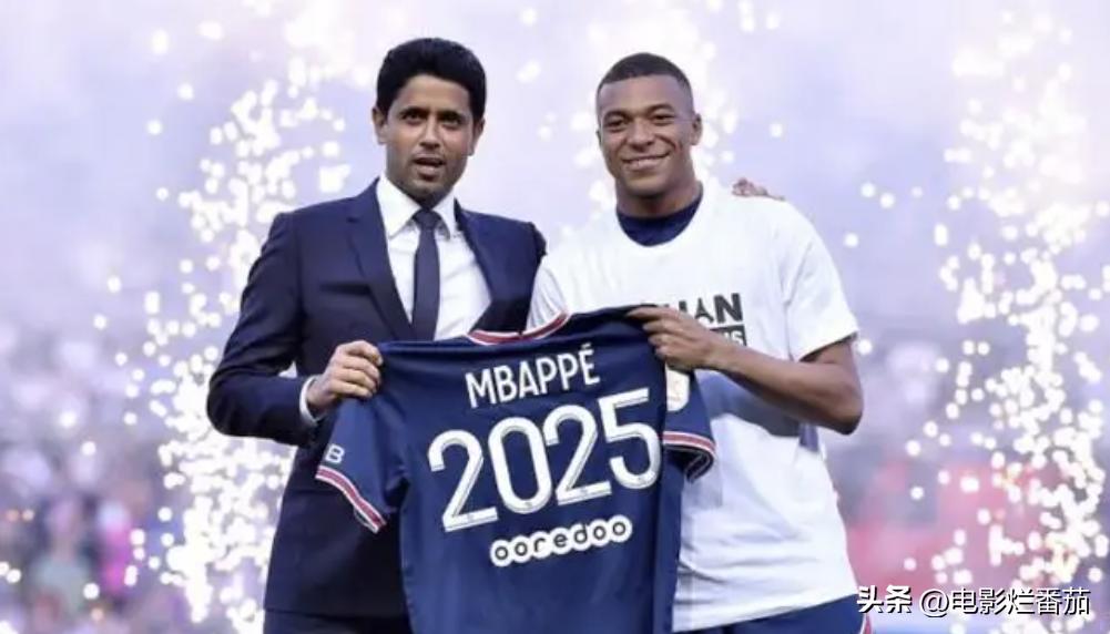 2022年世界杯梅西大战姆巴佩,十大足球巨星梅西只排第五