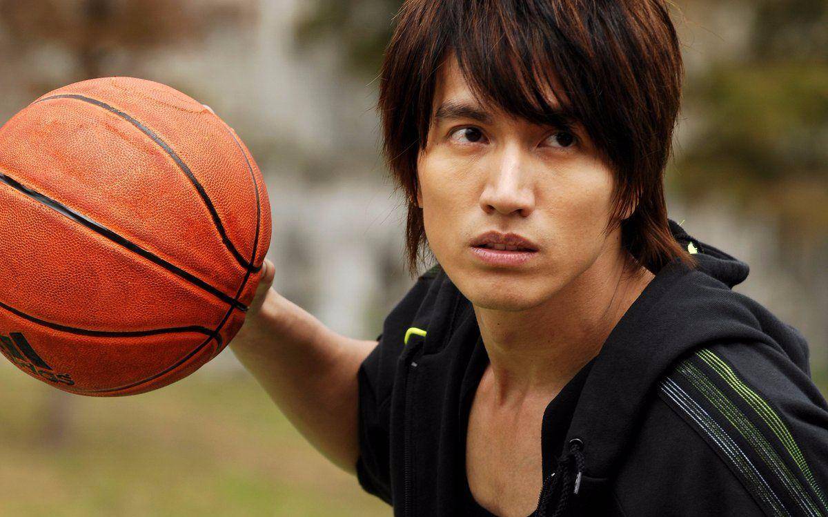 五位留长发的男明星最后一位最帅,七位又酷又帅的男明星