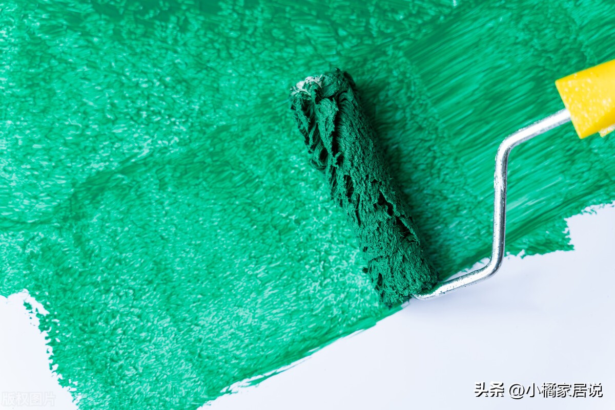 乳胶漆到底怎么选,便宜乳胶漆和贵的有什么区别