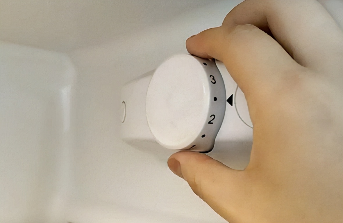 冰箱温度调节1-7档代表什么,冰箱变温调温0-7档怎么设置