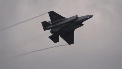 别的国家的f35能攻击美国吗,中国如何应对f35防御