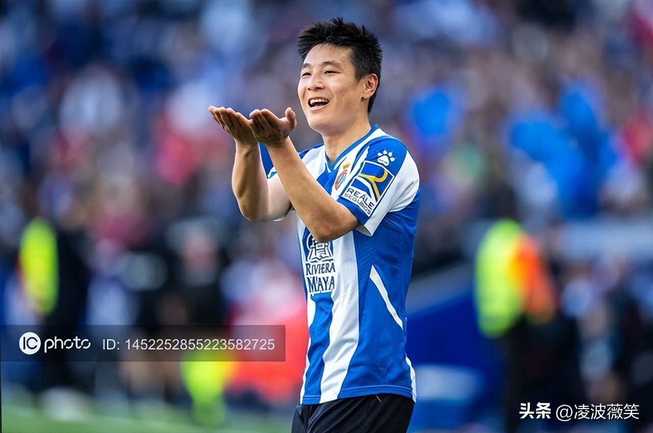 英雄返乡仍是骄傲！武磊31岁生日，国际足联送祝福，回归已进8球