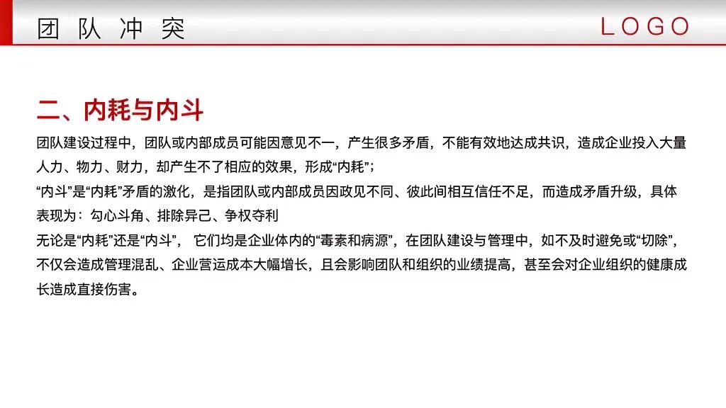 团队建设与团队管理的基本内容,团队建设与管理的具体方案