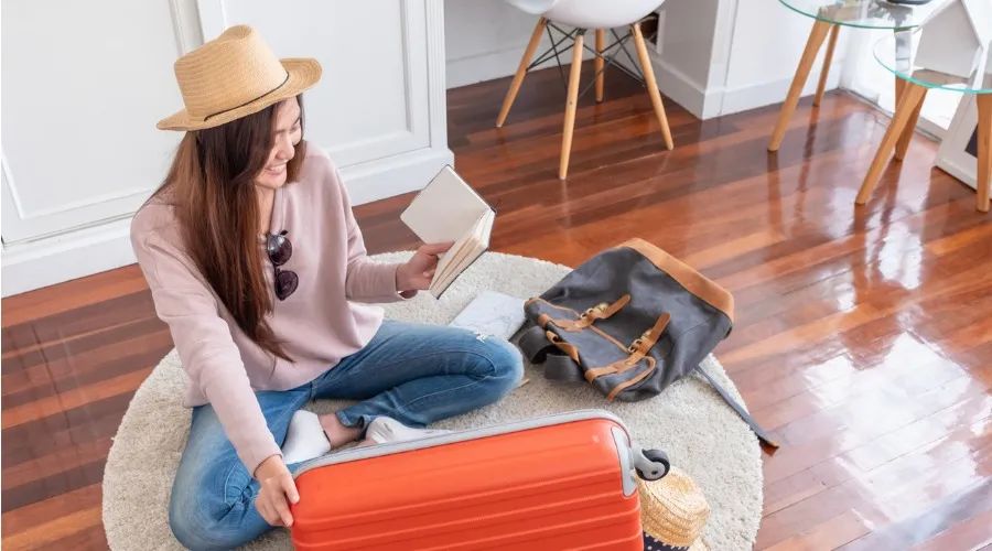 澳洲留学带什么行李最好,返澳必备物品