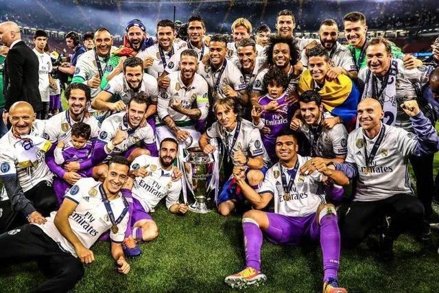 欧洲足坛公认九大豪门,欧洲足坛八大豪门