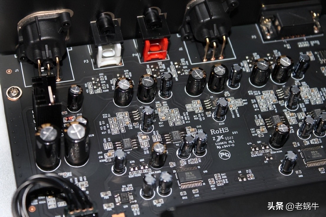 一万多的发烧级蓝光机是什么体验？麦尼塔MAGNETAUDP800试用评测