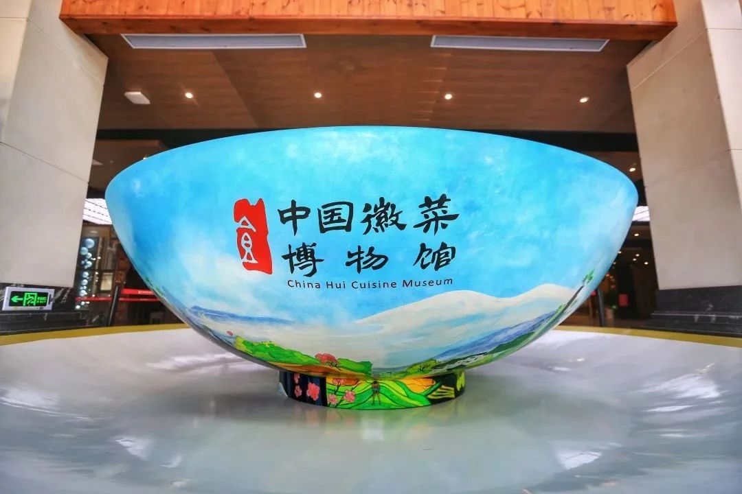 古徽州秋季自由行攻略,寻梦江南水墨徽州皖南古村落游记