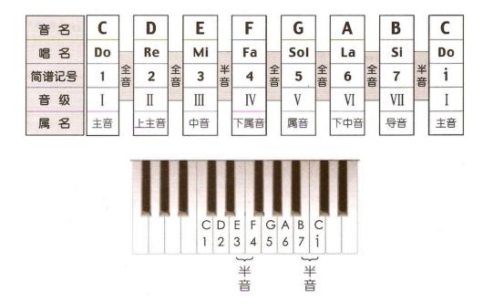 吉他和弦乐理基础知识入门,吉他乐理知识常用节奏型讲解