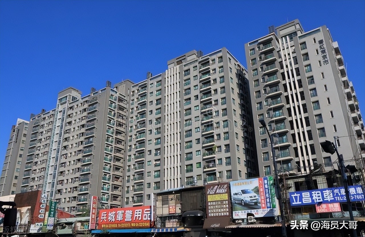 台湾人生活水平达到什么程度了,台湾人的生活水平已达到什么程度