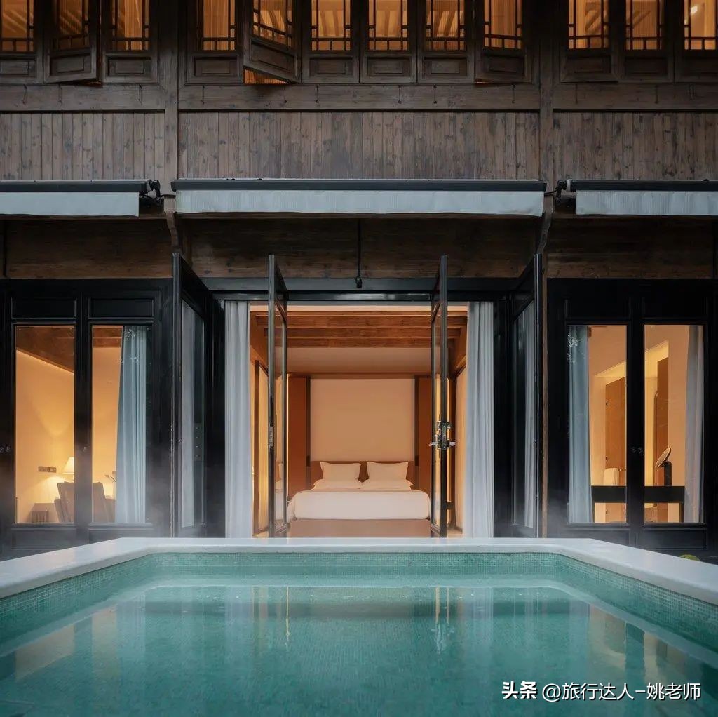 中国第一家slh酒店,slh在国内总共有26家酒店