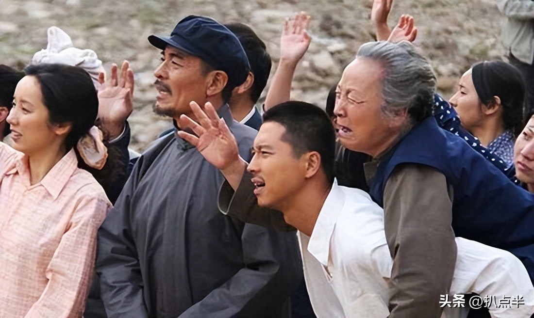 风吹半夏好剧推介,风吹半夏网剧分析