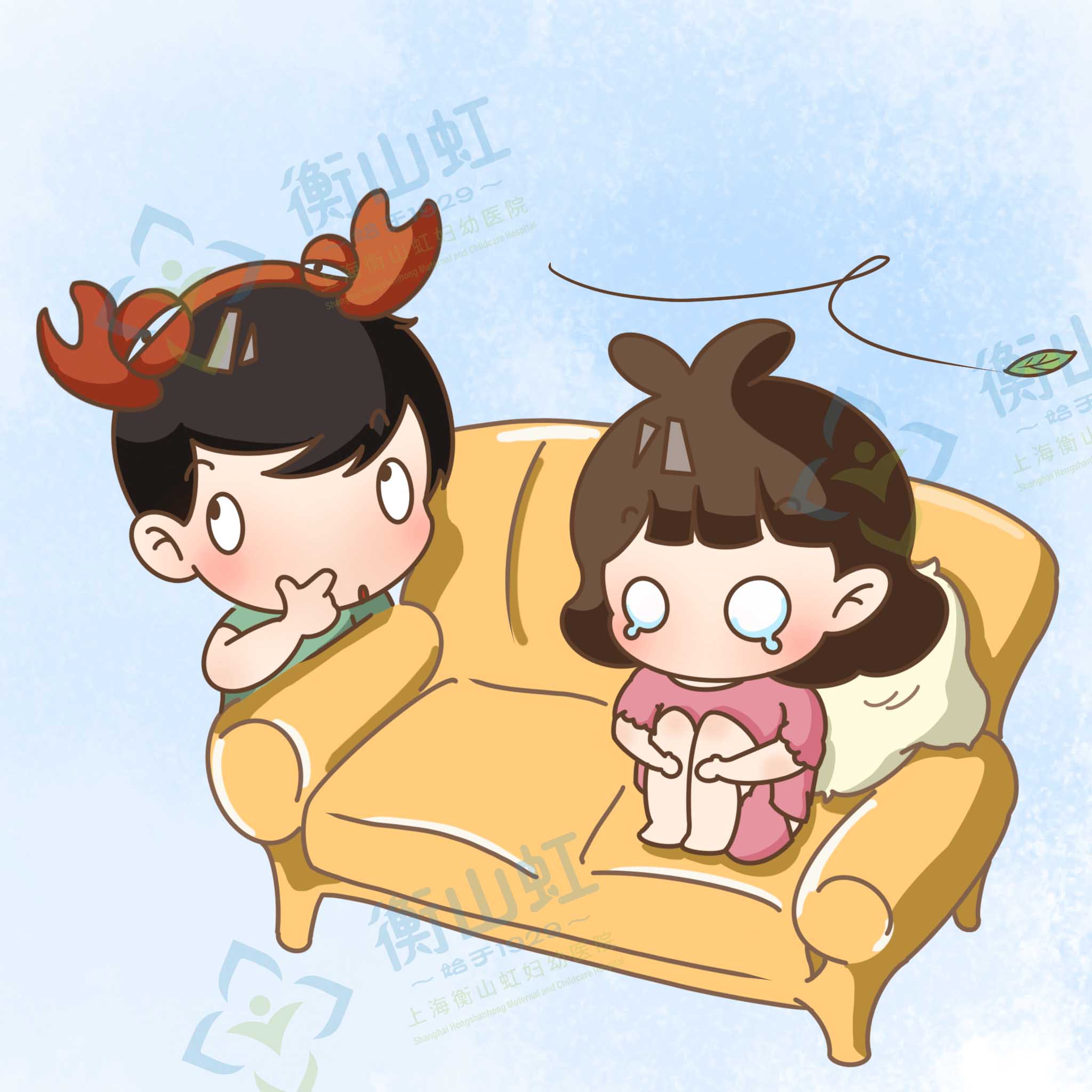 月经刚干净就同房？同房出血可能是这些原因导致的