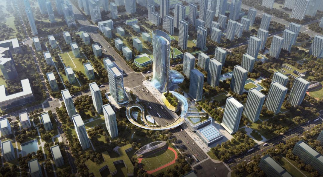 大明宫央企改善型住房,大明宫领军企业