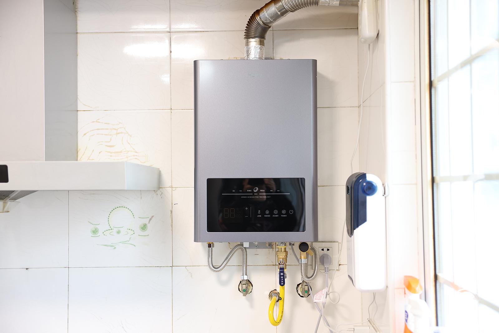 燃气热水器防止中毒,燃气热水器在卫生间危险吗