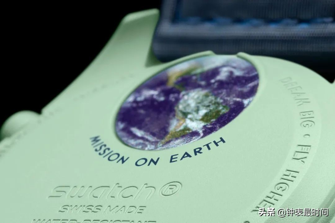 斯沃琪swatch欧米茄真假,斯沃琪swatch手表欧米茄