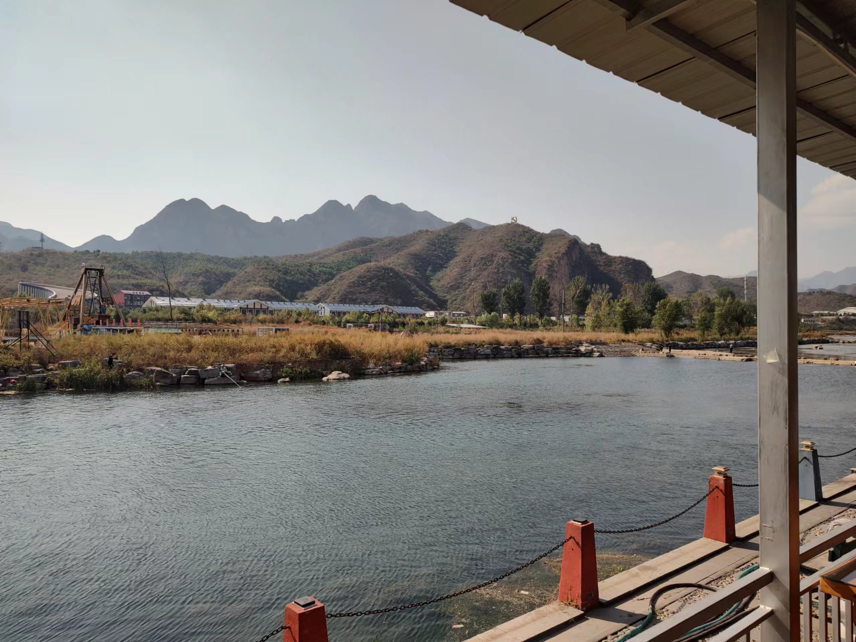 河北涞水野三坡天气,河北涞水野三坡地图