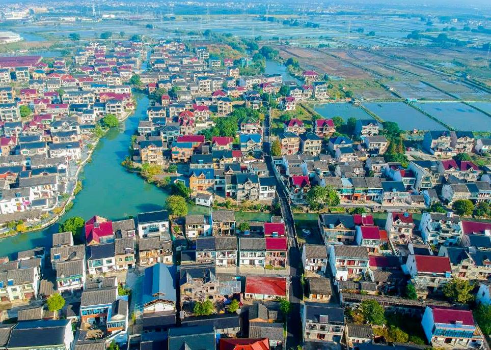 解析全国16个整村运营,解码全国16个整村运营经典案例