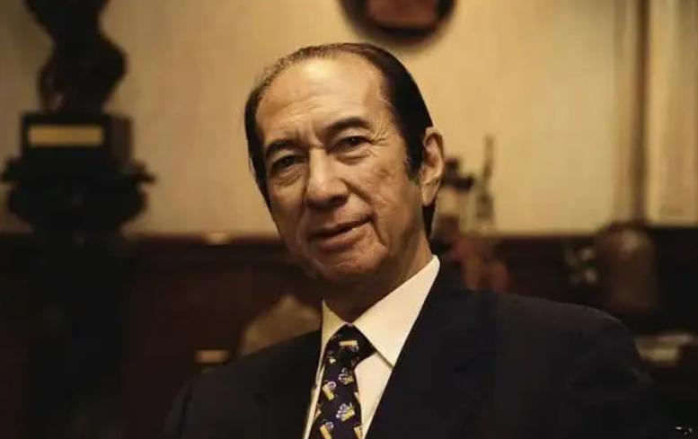 澳门赌王说远离赌博,澳门赌王vs赌神