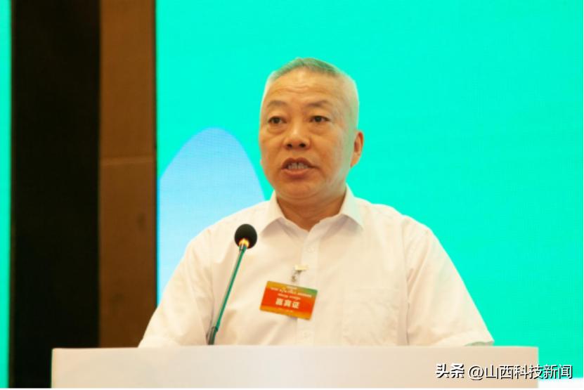 “农行杯”第七届“三晋新农人”创业创新竞赛成功举办