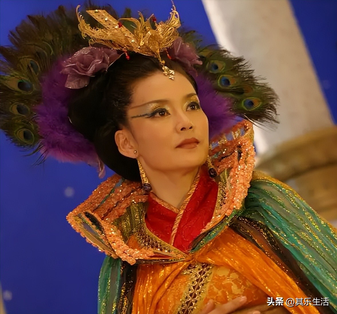 盘点欢天喜地七仙女演员今昔对比,欢天喜地七仙女组合个人资料