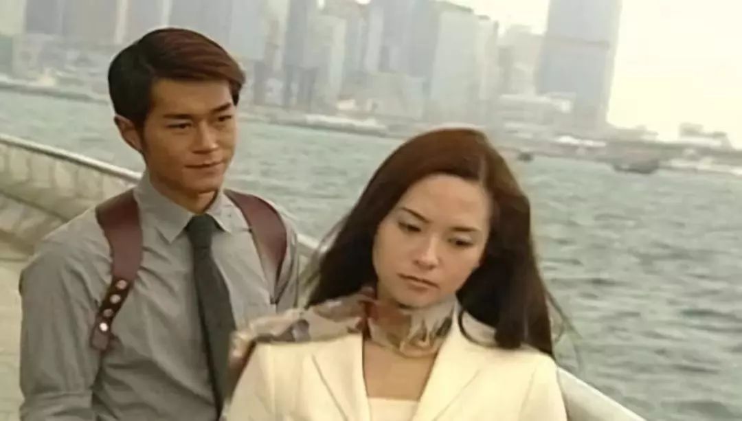 郭羡妮嫁大陆,郭羡妮是最美的港姐