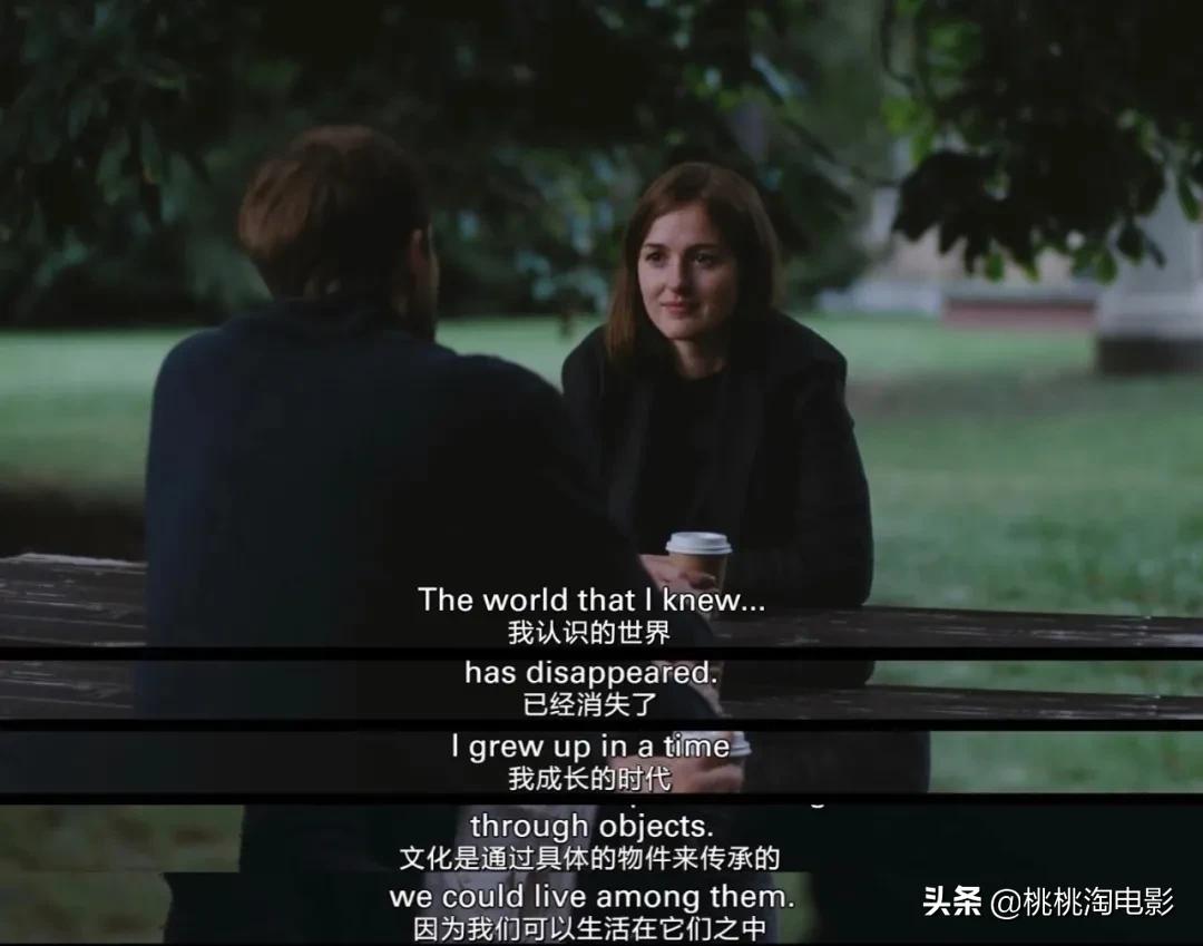 这部电影充满争议,却也真的很好看啊