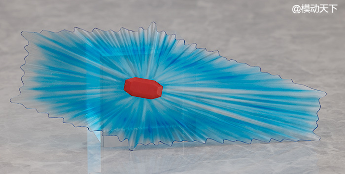 万代基地限定mg完美强袭,万代mg创制强袭配色方案