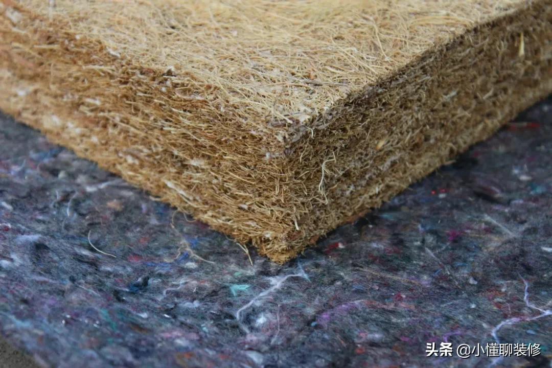 床垫一定要选进口的吗,进口哪种床垫最好用