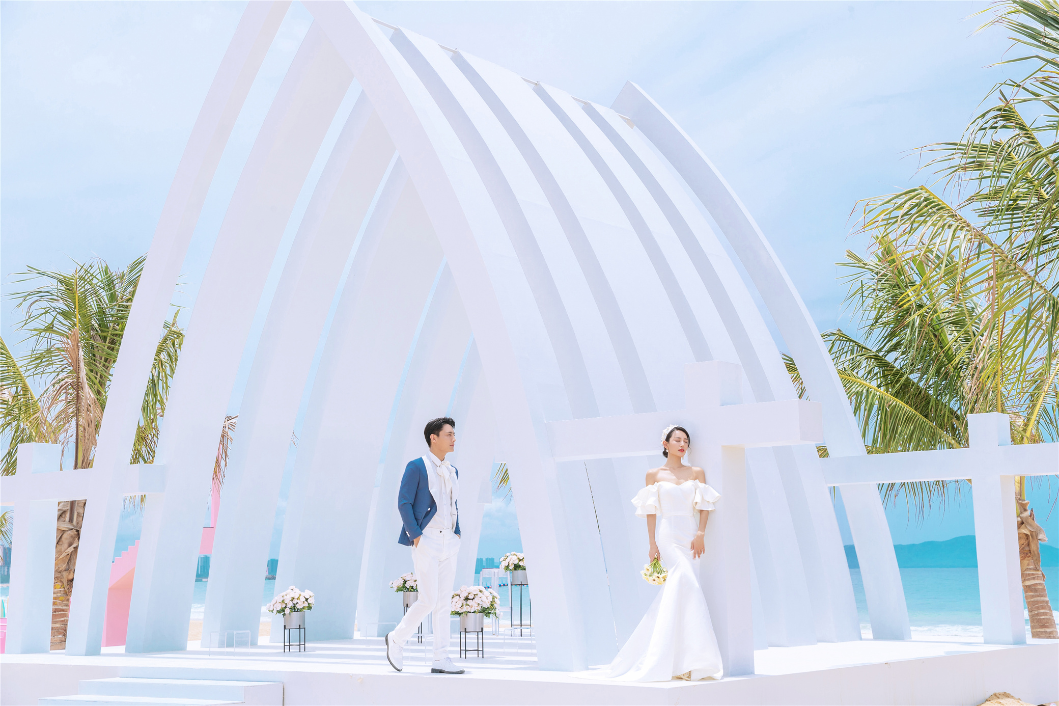 婚纱照避坑指南团购套餐,旅拍婚纱照价格一般多少合适