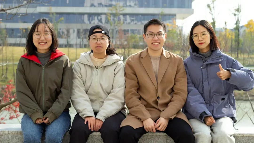 杭州师范大学精进杯,杭师大精进杯