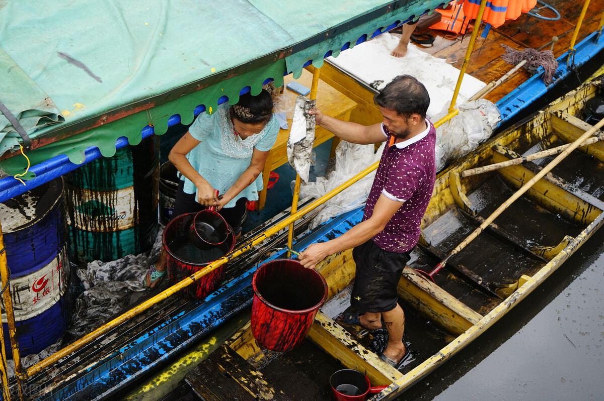 废机油回收需要哪些正规的手续,废机油回收利润有多大