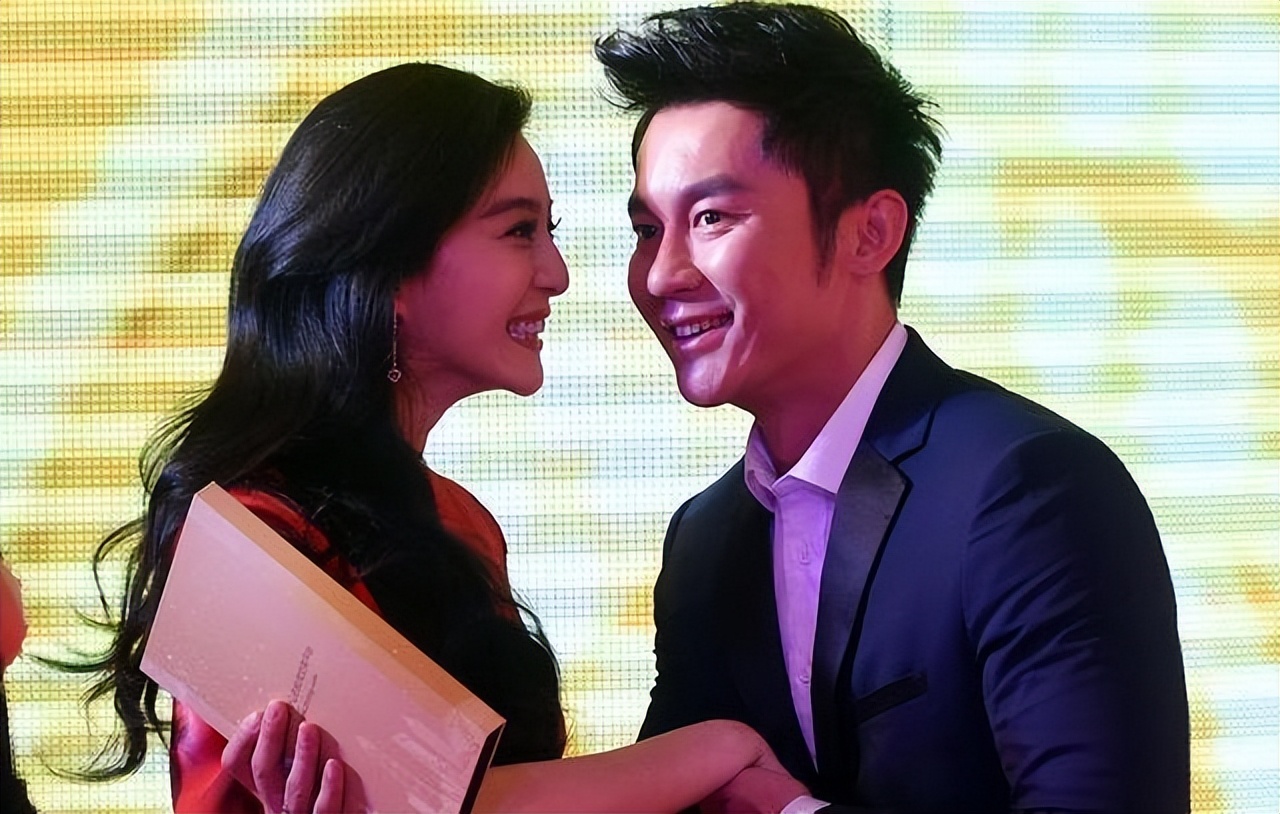 李晨说张馨予出轨是真的吗,李晨爆料张馨予的事情