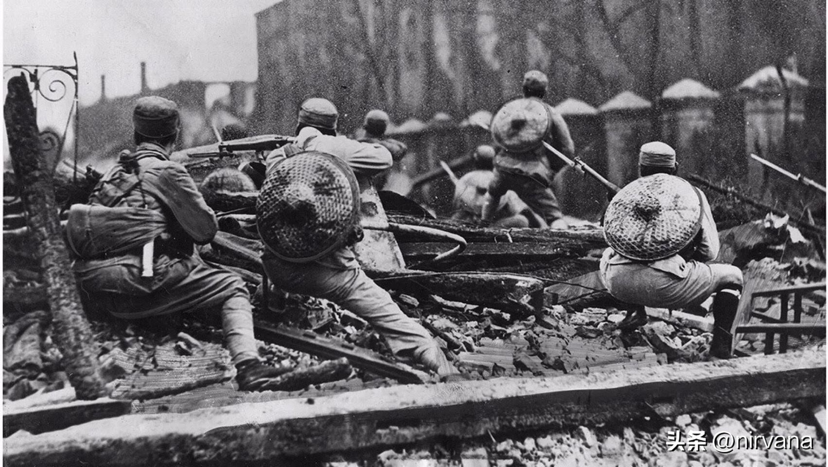 号令严、轻生死、能恶战——谈谈旧时湘西劲旅“筸军”的那些事