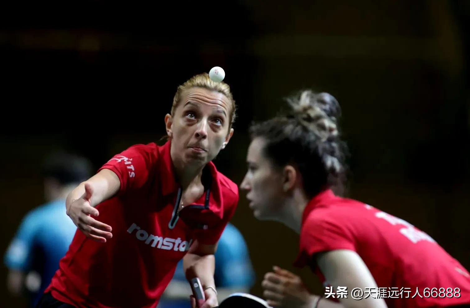 德班世乒赛25号赛程表,德班世乒赛25日赛程完整