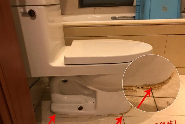 卫生间翻车怎么补救,卫生间干湿分离翻车案例