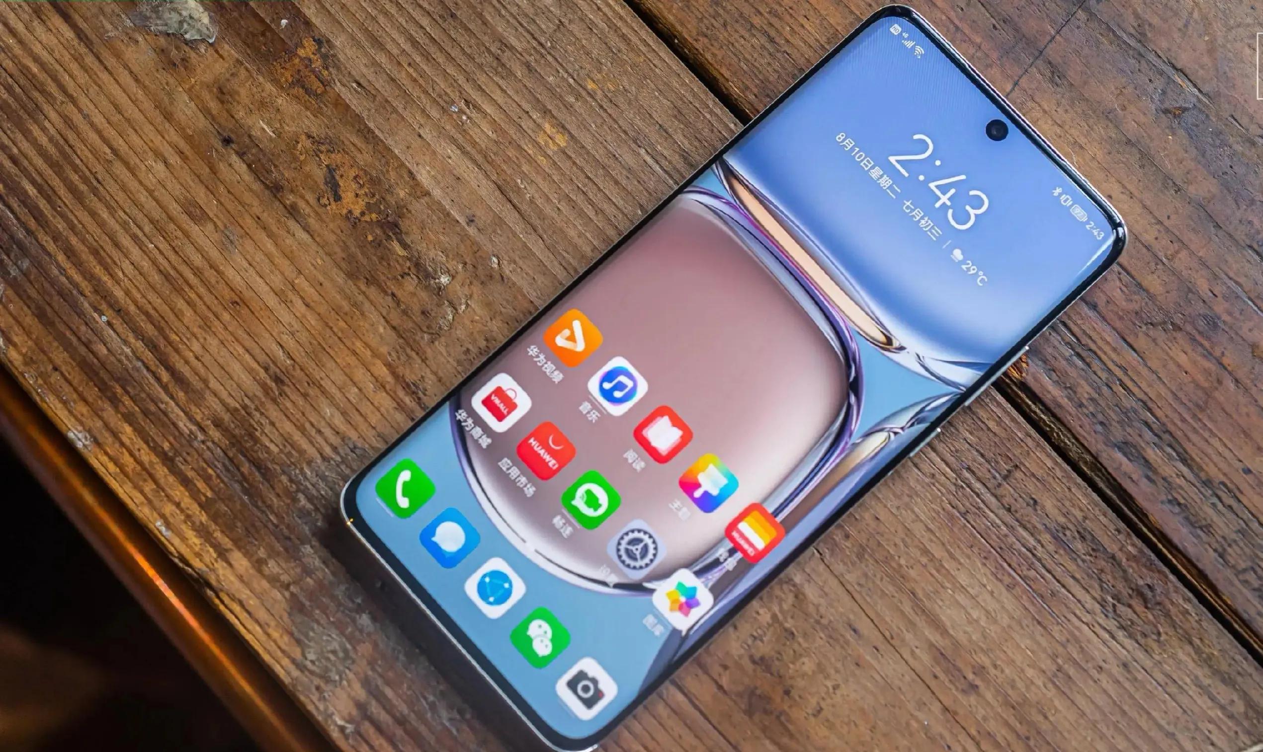 华为mate最经典的机型,华为经典手机机型