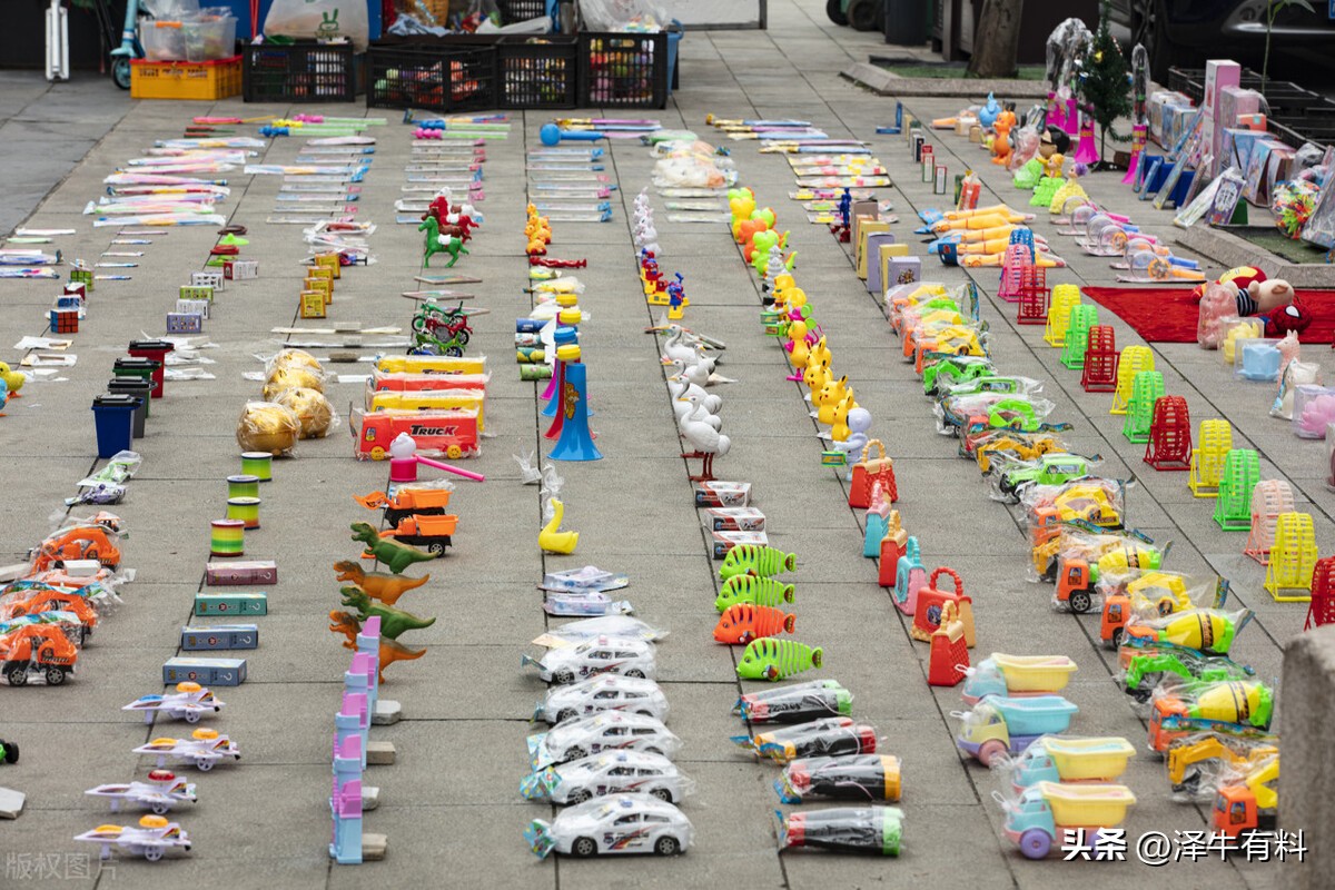 白手起家创业可以做什么生意,摆摊创业低成本高回报的赚钱之道