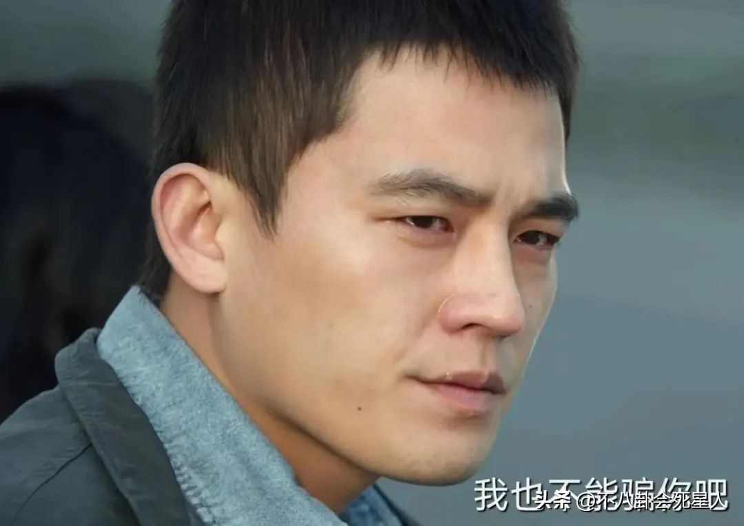 国产剧都是美颜滤镜脸都看不清了,国产剧滤镜下的人物