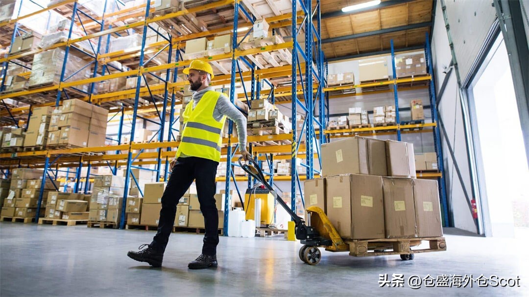 美国海外仓一件代发扫码上限,美国海外仓一件代发收费明细