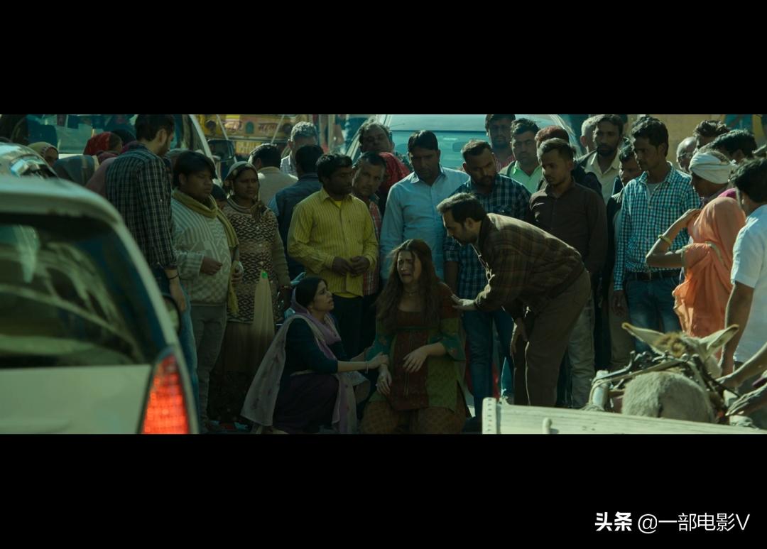 一部我们想拍却不敢拍的电影,原来印度也可以拍出这么好的电影